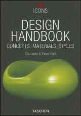 Design Handbook Icon