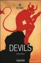 Devils Icon
