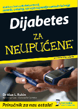 Dijabetes za neupućene