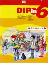Dip in 6 - udžbenik engleskog jezika za 6. razred devetogodišnje osnovne škole + CD
