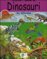 Dinosauri - sa sličicama