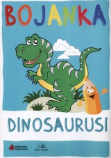 Dinosaurusi - Bojanka