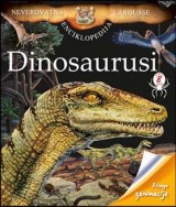 Larousse: Dinosaurusi