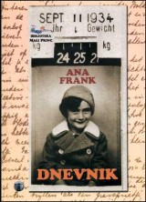 Dnevnik Ane Frank