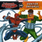 Spajdermen vs Doktor Oktopus