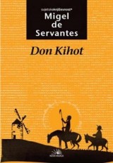 Don Kihot II dio