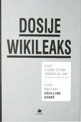Dosije Wikileaks - Džulijan Asanž