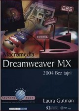 Macromedia Dreamweaver MX 2004 bez tajni