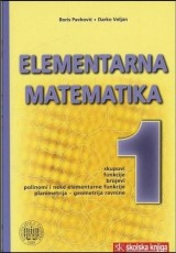 Elementarna matematika 1