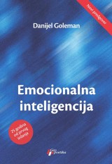 Emocionalna inteligencija - novo i dopunjeno izdanje
