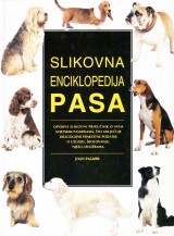 Slikovna enciklopedija pasa