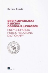 Enciklopedijski rječnik odnosa s javnošću
