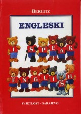 Engleski - I Speak English + CD-e