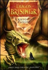 Eragon - Brisingr III deo ciklusa Nasleđe