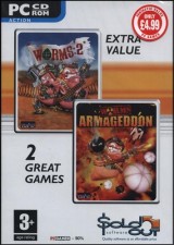 Worms 2 i Worms Armageddon