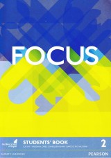 Focus 2 Students Book