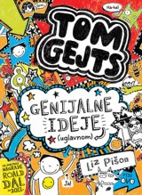 Genijalne ideje (uglavnom) - Tom Gejts