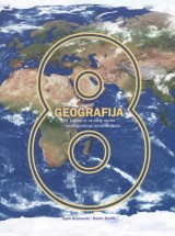Geografija 8 - Udžbenik za osmi razred devetogodišnje osnovne škole