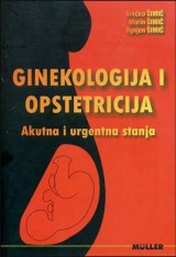 Ginekologija i opstetricija - akutna i urgentna stanja