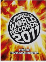 Guinness World Record 2011