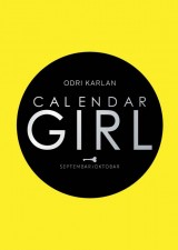 Calendar Girl: Septembar / Oktobar