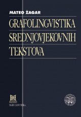 Grafolingvistika srednjovjekovnih tekstova