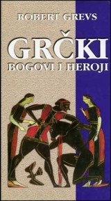 Grčki bogovi i heroji