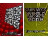 Guinnessova knjiga rekorda 2008. i 2009.