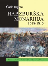 Habzburška monarhija 1618-1815.
