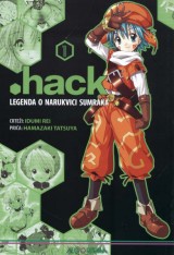 Hack 1: Legenda o narukvici sumraka