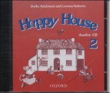 Happy House 2 - Audio CD