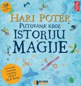 Hari Poter i putovanje kroz istoriju magije