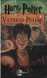 Harry Potter i Vatreni pehar 4. dio