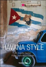 Havana Style Icon