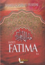 Hazreti Fatima r.a.