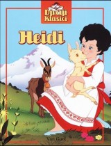 Heidi  - dječiji klasici