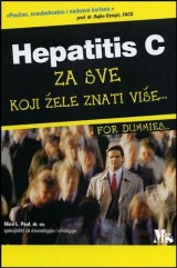 Hepatitis C - Za sve koje žele znati više...