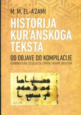Historija Kuranskog teksta od objave do kompilacije