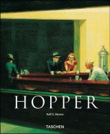 Hopper Basic Art