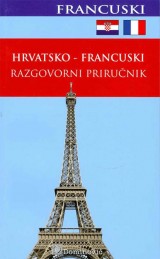 Hrvatsko-Francuski razgovorni priručnik