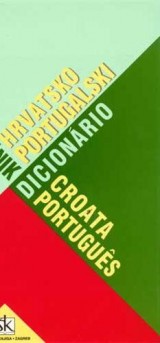 Hrvatsko-portugalski rječnik