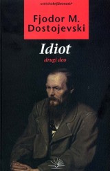 Idiot - drugi dio