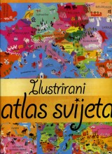 Ilustrirani atlas svijeta