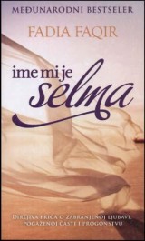 Ime mi je Selma
