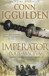 Imperator - Polje mačeva: neispričana priča o Juliju Cezaru