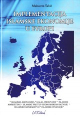 Implementacija islamske ekonomije u Evropi