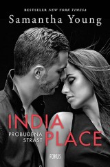 India Place - Probuđena strast