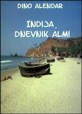 Indija, dnevnik Almi