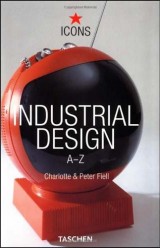 Industrial Design Icon