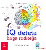 NTC 1 - IQ deteta briga roditelja, Predškolski uzrast 3-7